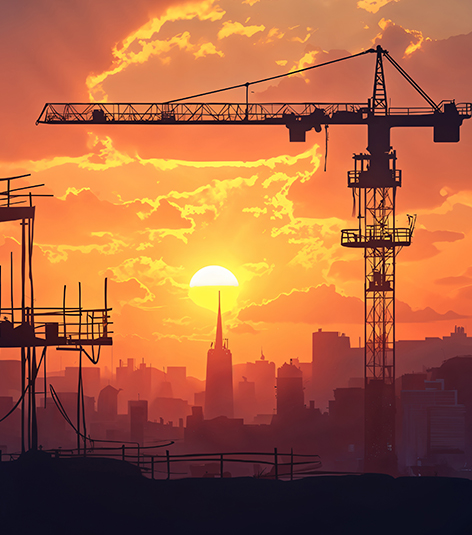 Business construction