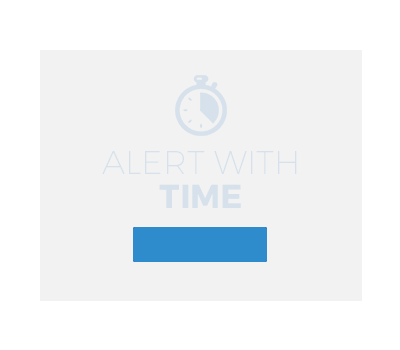 alert